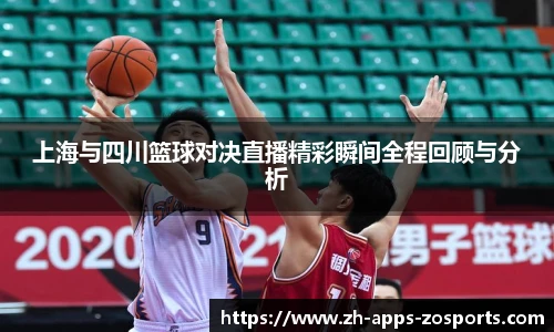 上海与四川篮球对决直播精彩瞬间全程回顾与分析